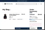 EO10N0EACH coupon verification screenshot