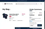 26SALE coupon verification screenshot