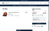 EO10KGH5RP coupon verification screenshot
