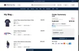 Auburn Tigers coupon verification screenshot