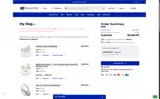 Auburn Tigers coupon verification screenshot