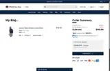 EO106A2CF4 coupon verification screenshot