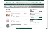 Auburn Tigers coupon verification screenshot