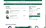 Auburn Tigers coupon verification screenshot