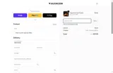 VIP10 coupon verification screenshot