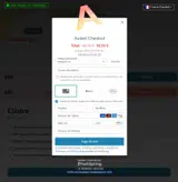 AUDEXT-10 coupon verification screenshot