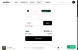LTM199 coupon verification screenshot