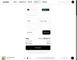voices40 coupon verification screenshot