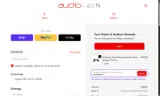 NEWWAVES coupon verification screenshot