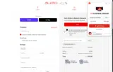 NEXTDAYAUDIO46 coupon verification screenshot