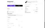AudioControl coupon verification screenshot