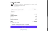 AudioControl coupon verification screenshot