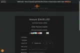 10OFF17 coupon verification screenshot