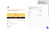 BC10 coupon verification screenshot