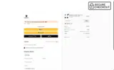 PRORECK coupon verification screenshot