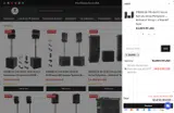 SOUND coupon verification screenshot