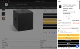 AUDIOPRO25 coupon verification screenshot