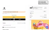 BC10 coupon verification screenshot