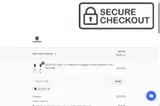SOUND coupon verification screenshot