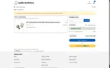 WELCOME10 coupon verification screenshot