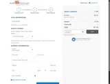 Audi USA Parts coupon verification screenshot