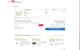 Audi USA Parts coupon verification screenshot