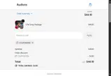 COUPONTEN coupon verification screenshot