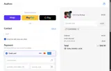 COUPONFIVE coupon verification screenshot