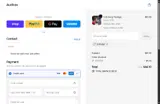 OFFNEW coupon verification screenshot