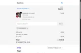 COUPONDOCE coupon verification screenshot