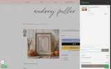 FULLER coupon verification screenshot