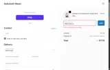 Aufschnitt Meats coupon verification screenshot