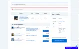 BLACKFRIDAY2025 coupon verification screenshot