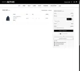 STAYACTIVE15 coupon verification screenshot