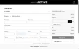 STAYACTIVE15 coupon verification screenshot