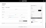 STAYACTIVE15 coupon verification screenshot