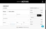 SPRING15 coupon verification screenshot