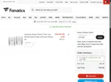 Augustana Vikings coupon verification screenshot