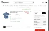 Augustana Vikings coupon verification screenshot
