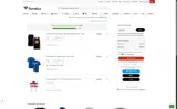 Augustana Vikings coupon verification screenshot