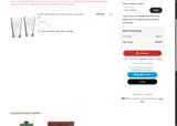 Augustana Vikings coupon verification screenshot