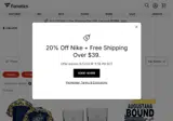 Augustana Vikings coupon verification screenshot