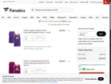 Augustana Vikings coupon verification screenshot