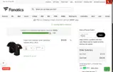 Augustana Vikings coupon verification screenshot