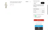 Augustana Vikings coupon verification screenshot