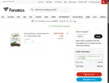 Augustana Vikings coupon verification screenshot