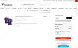 Augustana Vikings coupon verification screenshot