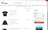 Augustana Vikings coupon verification screenshot