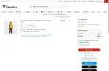 Augustana Vikings coupon verification screenshot
