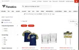 Augustana Vikings coupon verification screenshot